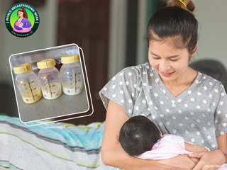 ब्रेस्ट मिल्क (breast milk) कितने तरह के होते हैं? जानें इनके प्रकार और फायदे