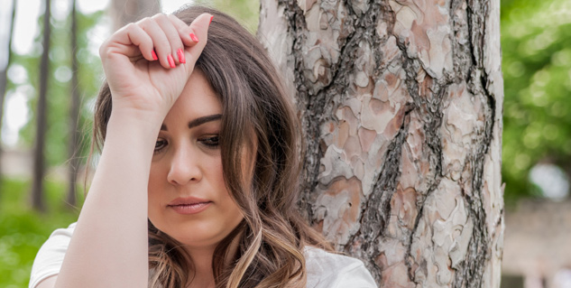 Migraine Pain