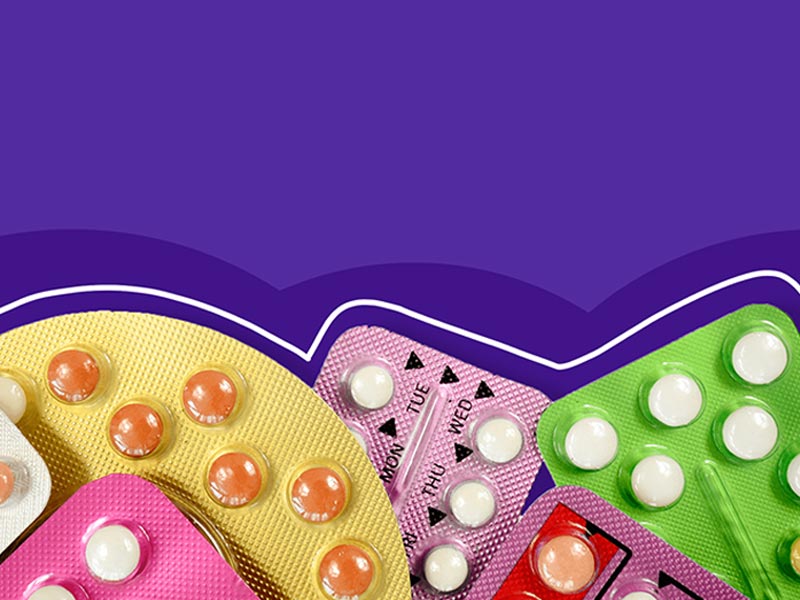 लो डोज बर्थ कंट्रोल पिल्स (गर्भनिरोधक गोलियां) क्या हैं? जानें इसके फायदे और नुकसान