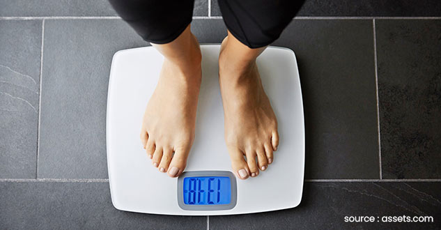 kidney cancer and weight