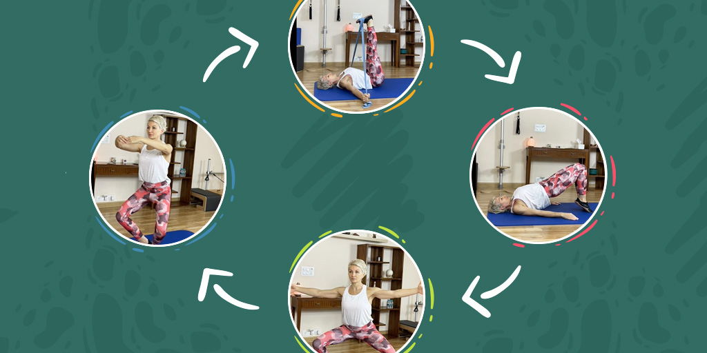 Slim Your Calves With These 5 Pilates Exercises Onlymyhealth