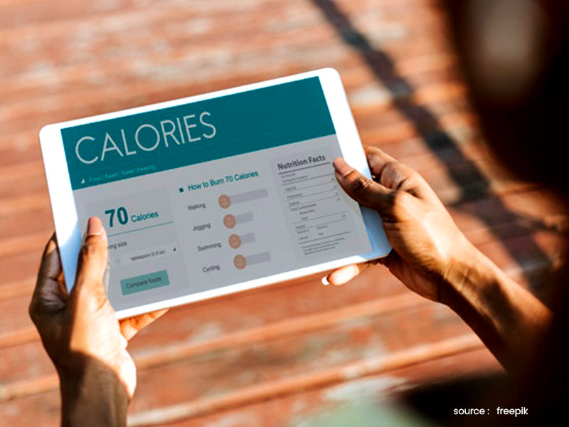 What Is A Calorie? Know How Is It Instrumental In Weight loss