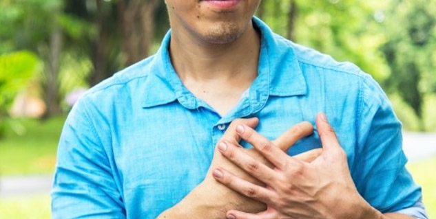 heart health
