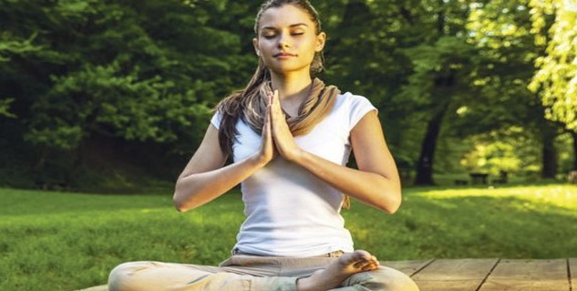 meditation
