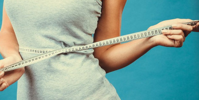 lose weight