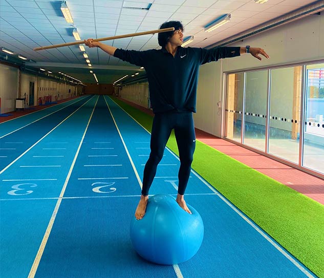 Fitness-Secret-of-Gold-Medalist-Neeraj-Chopra 