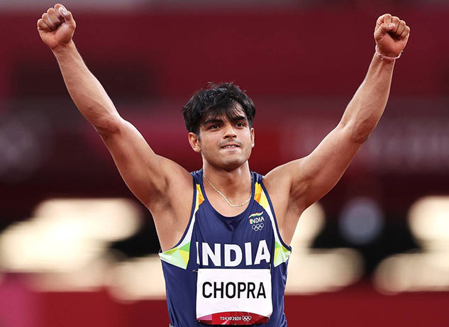 Fitness-Secret-of-Gold-Medalist-Neeraj-Chopra 