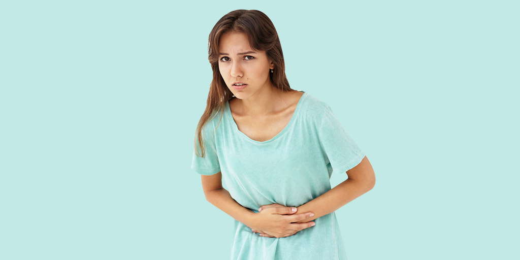 नाभि खिसकने के घरेलू उपाय