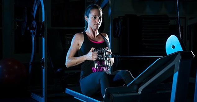 exercise after evening