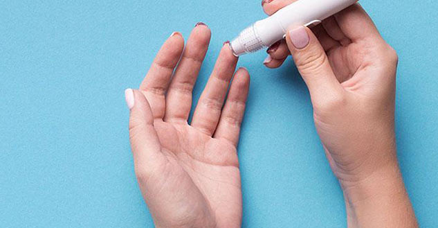 control diabetes