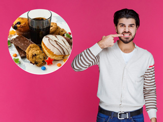 दांतों में पायरिया होने पर रोक दें इन 6 फूड्स का सेवन, जानें क्या खाने से मिलेगा फायदा