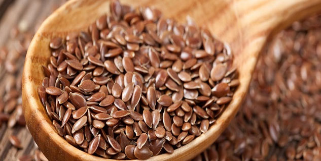 flax seeds for pregnancy