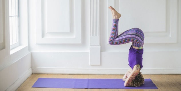 All About Tadasana Yoga Pose, Steps, Benefits, and More