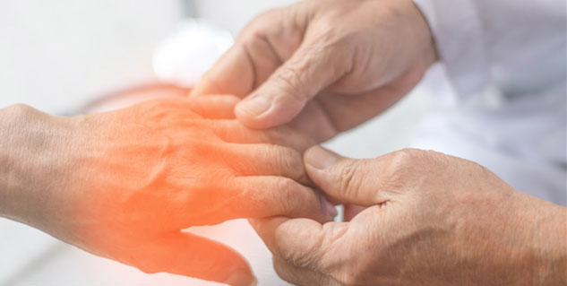 Infections that Cause Hand Pain | The Bone & Joint Center