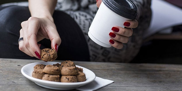 decrease sugar intake