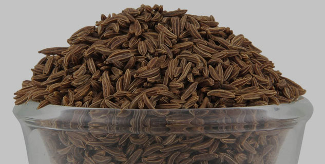black cumin 