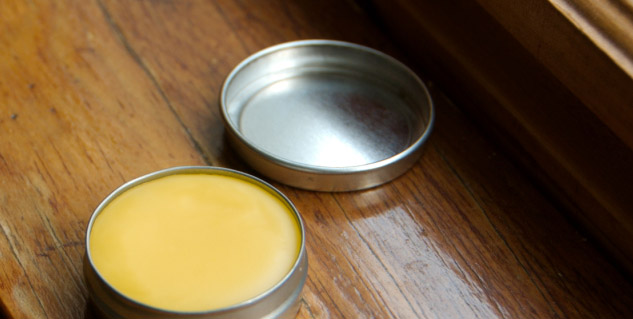 cinnamon lip balm 