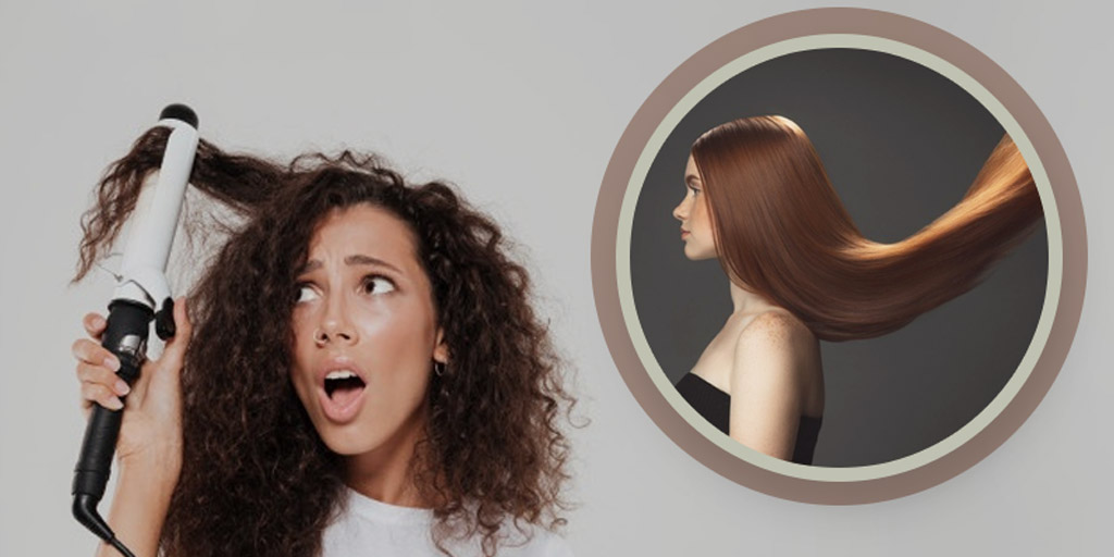 Heres Everything You Need To Know About Hair Rebonding  Meesho