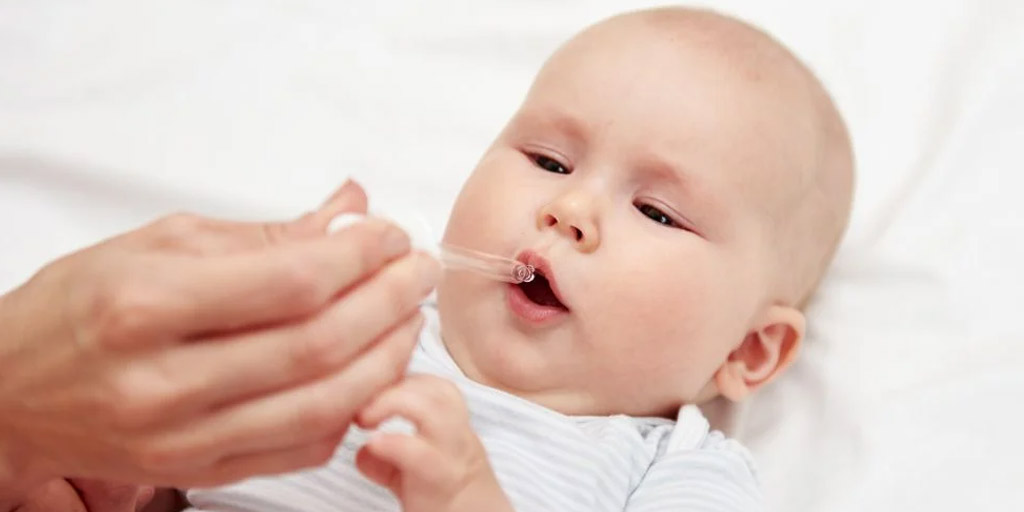 How to use Gas Drops for Babies in Hindi क्या शिशुओं के लिए गैस