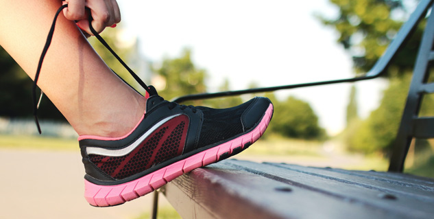 Running Shoes