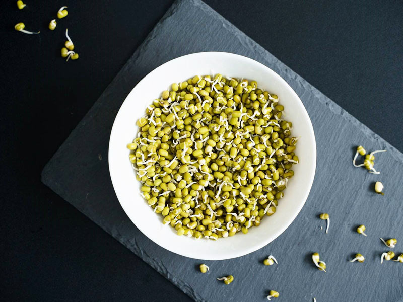 9 Reasons Why Sprouts Should Be A Part Of Your Diet