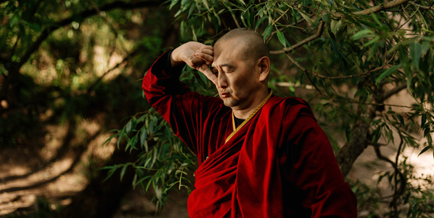 Bhrastika Prayanayam