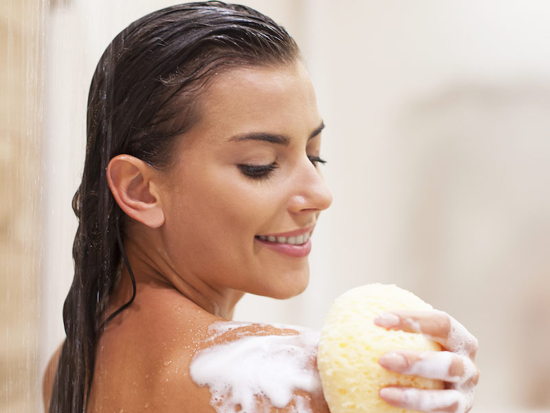 शरीर के इन 3 अंगों की न करें रोज सफाई, जानें नहाते समय किन अंगों को रोज साफ करना है जरूरी