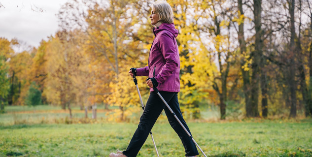 walk can make you healthy