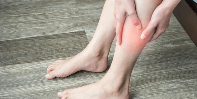 leg pain