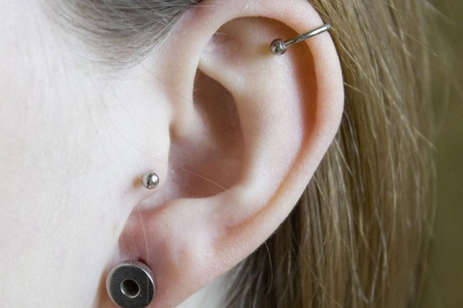 10 Home Remedies To Heal Infected Piercings