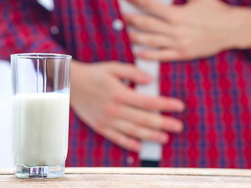 Lactose Intolerant Or Allergic To Dairy? Let’s Find Out The Difference