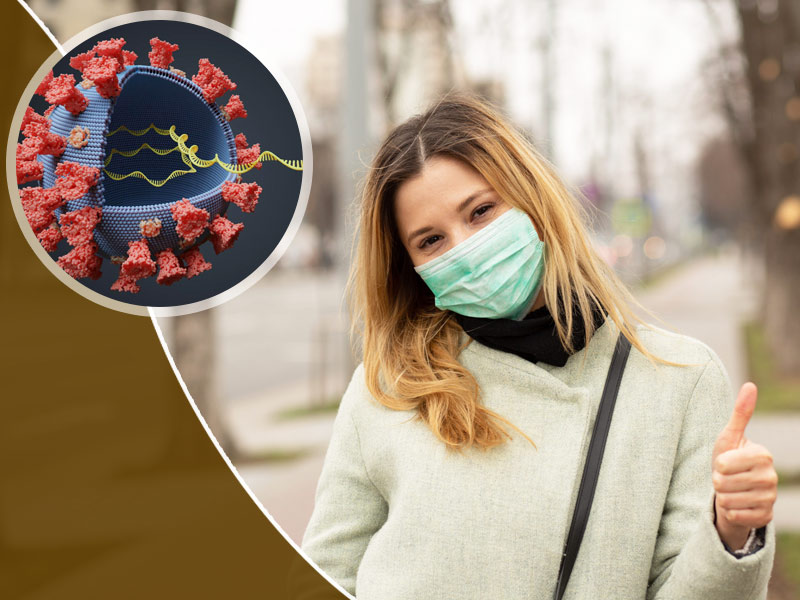 कोरोना वायरस का नया 'एटा वैरिएंट' कितना खतरनाक है? जानें इसके बारे में सब कुछ