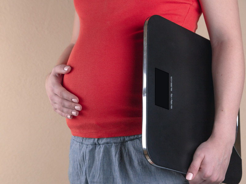 Weight Gain During Pregnancy: Expert Answers Crucial Questions