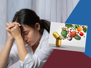 शरीर में विटामिन्स की कमी बन सकती है इन मानसिक समस्याओं का कारण, जानें इससे बचाव के लिए जरूरी उपाय