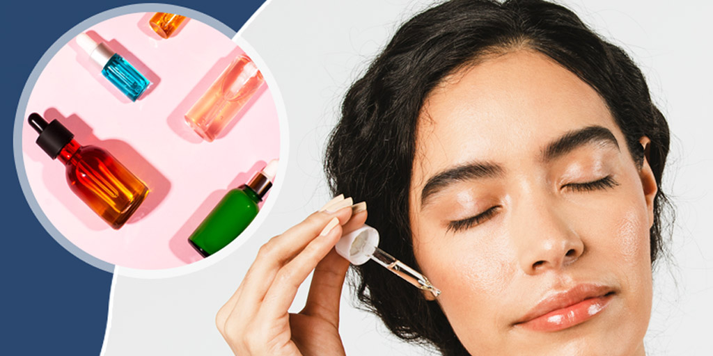 Mistakes to Avoid While Using Vitamin C Serum in Hindi चेहरे पर यूज