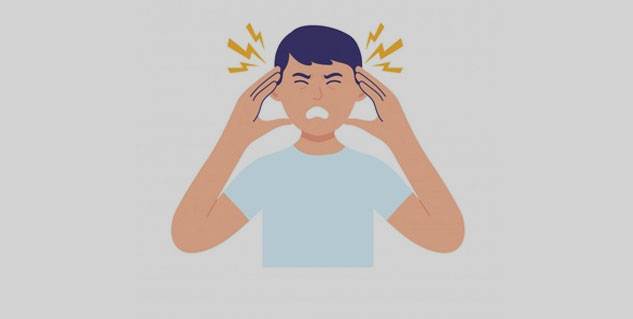 Head congested shop