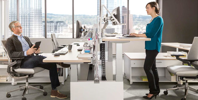 change your position in office