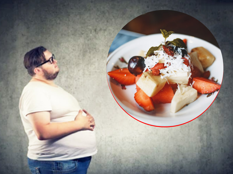 What Is Calorie Deficit? Know How To Lose Weight This Way