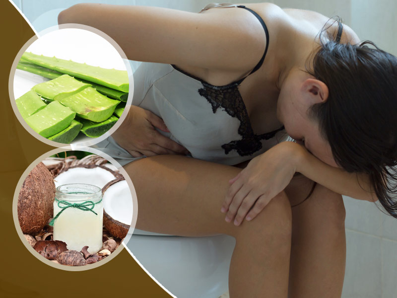 6 Home Remedies To Ease Pain While Passing Stool