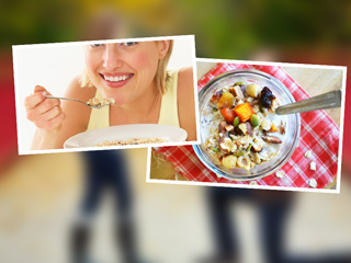 वजन घटाता ही नहीं बढ़ाता भी है ओट्स, जानें Weight Gain के लिए ओट्स खाने का सही तरीका