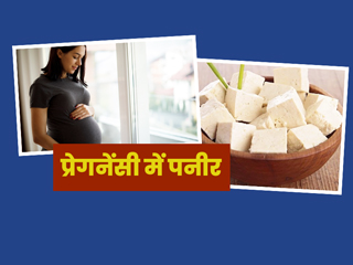 प्रेगनेंसी में पनीर खाना चाहिए कि नहीं? एक्सपर्ट से जानें इसे खाने का तरीका और फायदे