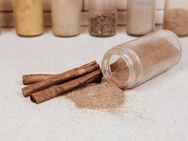 How To Use Cinnamon, Or Dalchini, In Dishes For Amazing Health Benefits
