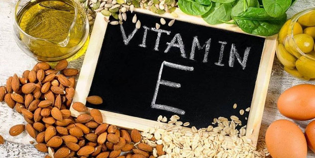 vitamin E