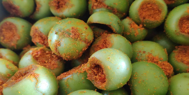 laosda pickle