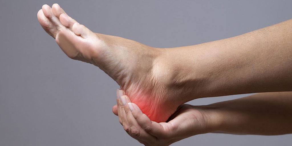 Heel pain clearance medicine in hindi