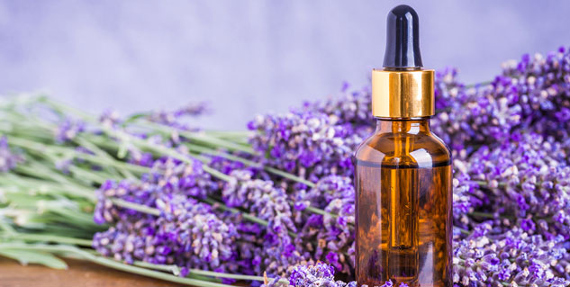 lavender oil benefits