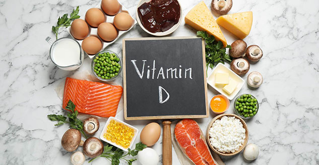 vitamin D