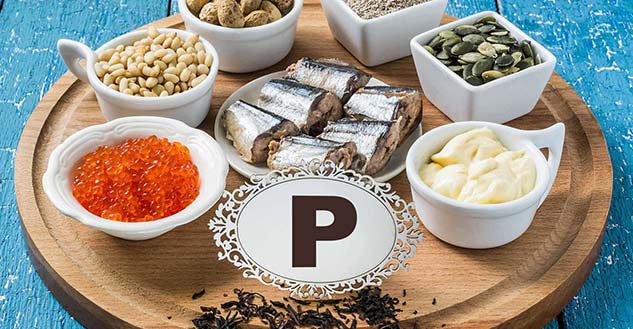 phosphorus