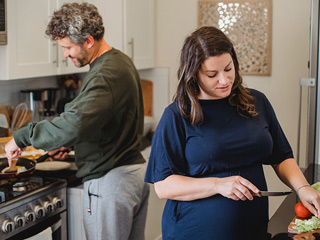 प्रेग्नेंसी में आयोडीन की कमी से बढ़ता है इन 4 बीमारियों का खतरा, जानें कैसे पूरी होगी आयोडीन की कमी