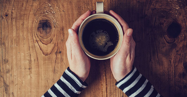 caffiene